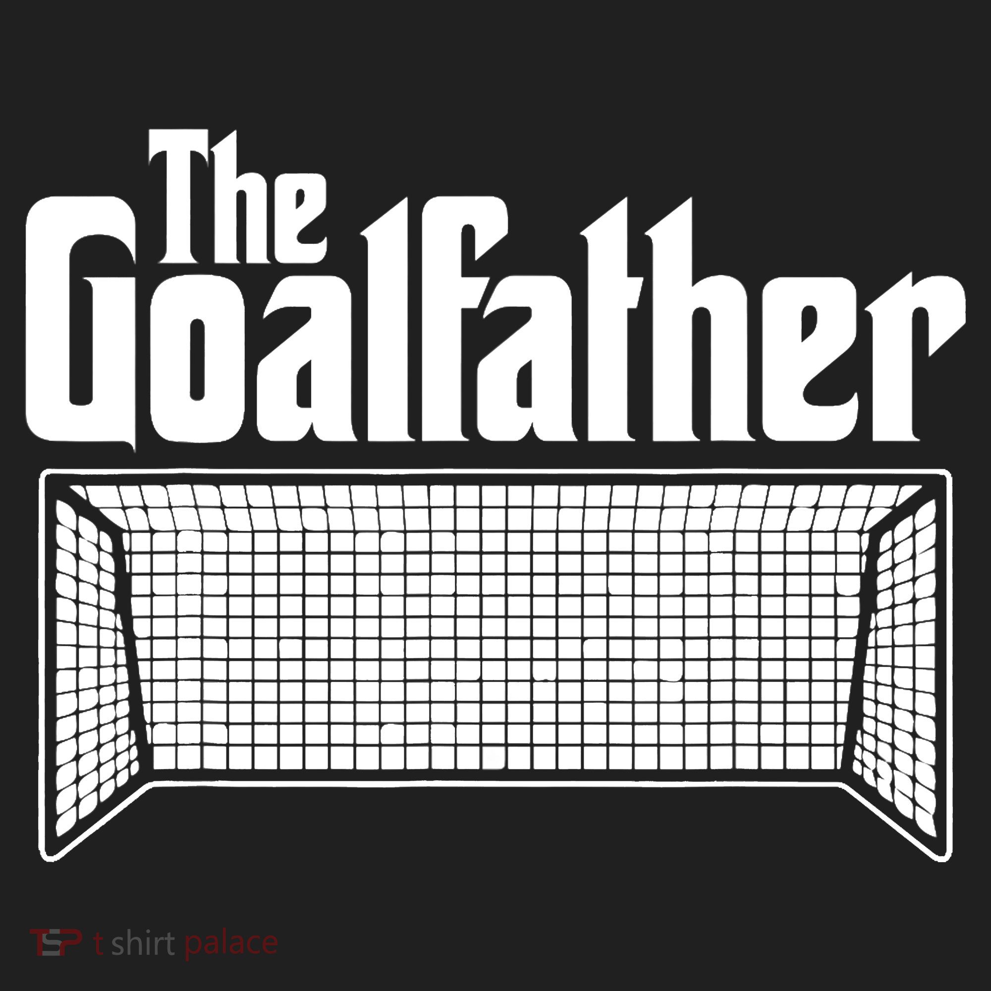 Soccer Lover | Goalkeeper | Goalie | The Goal-Father Hat