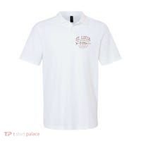 St. Lucia Great Barracuda Polo thumb 0