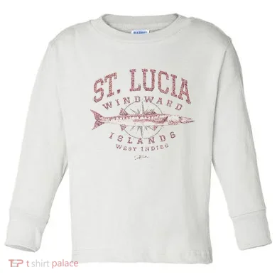 Toddler Long Sleeve
