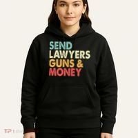 Send Lawyers Guns And Money Hoodie thumb 5