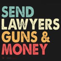 Send Lawyers Guns And Money Sweatshirt thumb 3