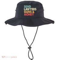 Send Lawyers Guns And Money Bucket Hat thumb 0