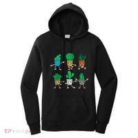 Succulent Lover Gardener Plant Lover Women Gardening Cactus Women's Hoodie thumb 0