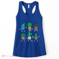 Succulent Lover Gardener Plant Lover Women Gardening Cactus Women's Tank Top thumb 0