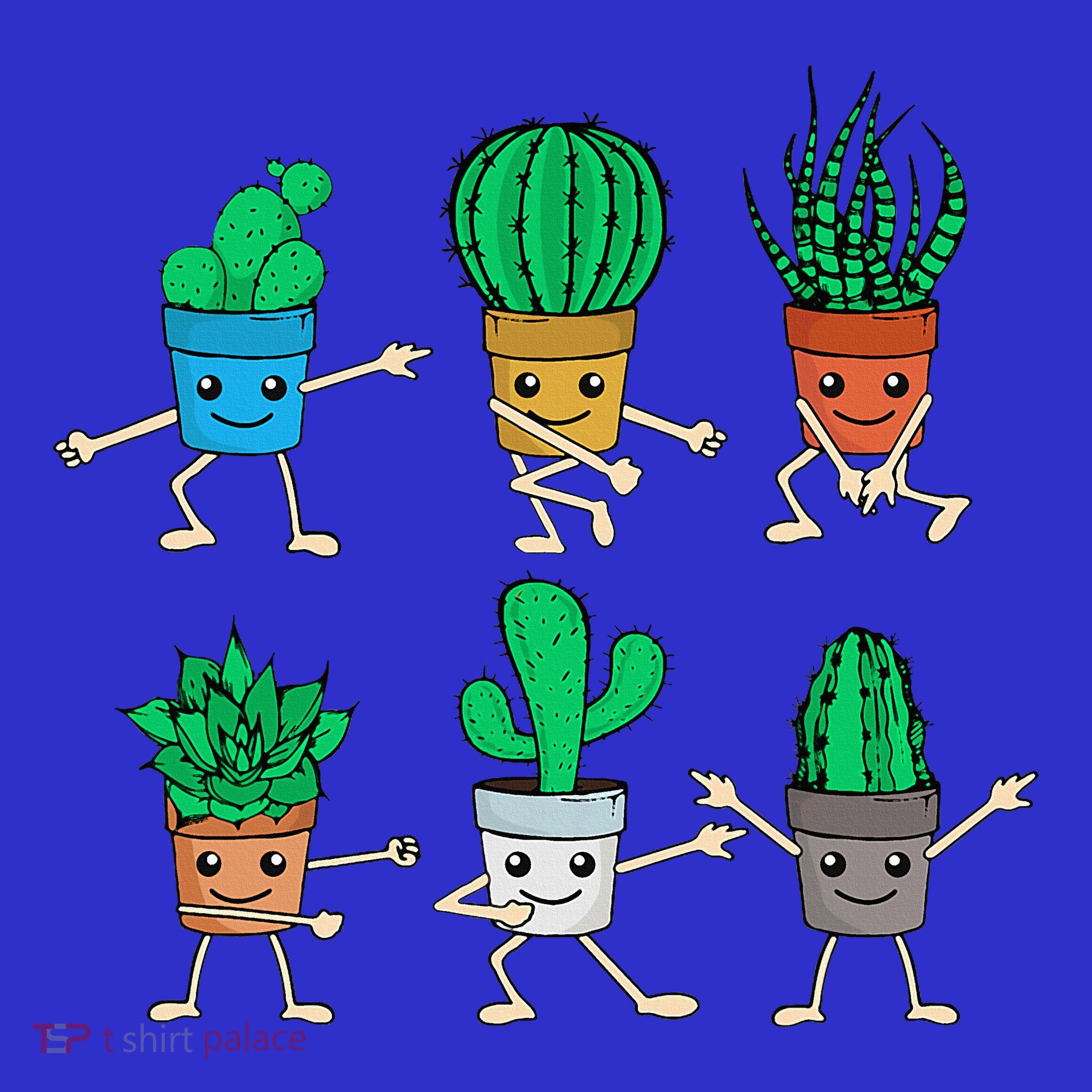 Succulent Lover Gardener Plant Lover Women Gardening Cactus Women's Tank Top