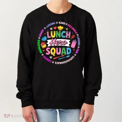 Women's Sweatshirt