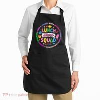 School Lunch Hero Squad Apron thumb 2
