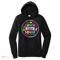 School Lunch Hero Squad Women's Hoodie thumb 0