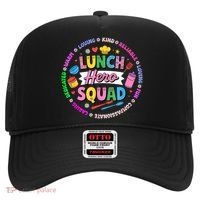 School Lunch Hero Squad Hat thumb 0