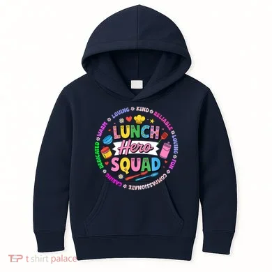 Kids Hoodie