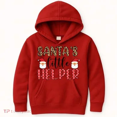 Kids Hoodie