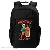 Santas Lil Helper Backpack thumb 0