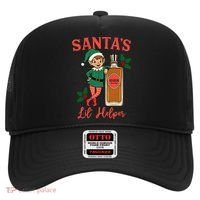 Santas Lil Helper Hat thumb 0