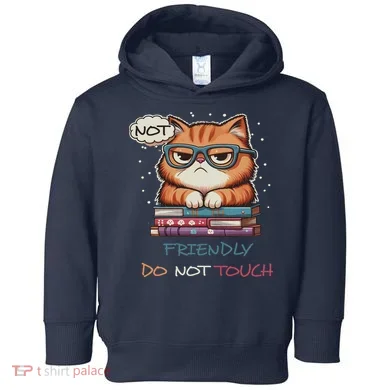 Toddler Hoodie