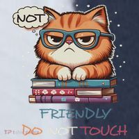 Sarcastic Loner Introvert Not A Friendly Do Not Touchs Sport-Tek Competitor United Soccer Jersey thumb 4