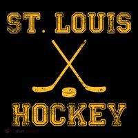 St Louis Ice Hockey Sticks State Outile Stl Gift Coffee Mug thumb 5