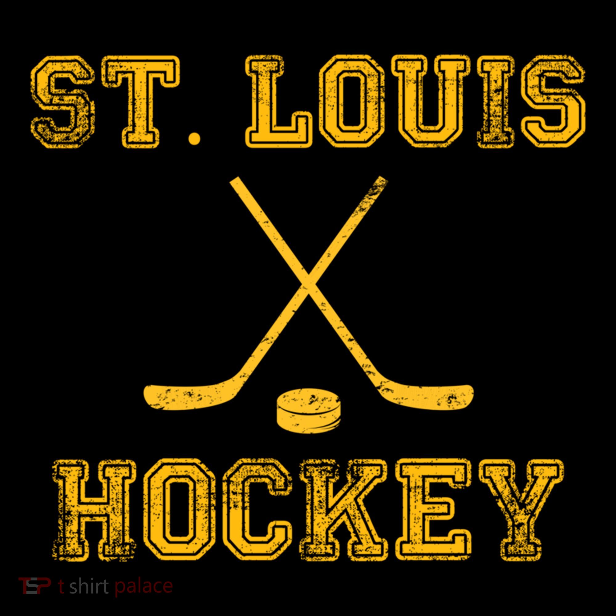 St Louis Ice Hockey Sticks State Outile Stl Gift Coffee Mug