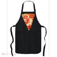 Slice Of Pepperoni Pizza Apron thumb 0