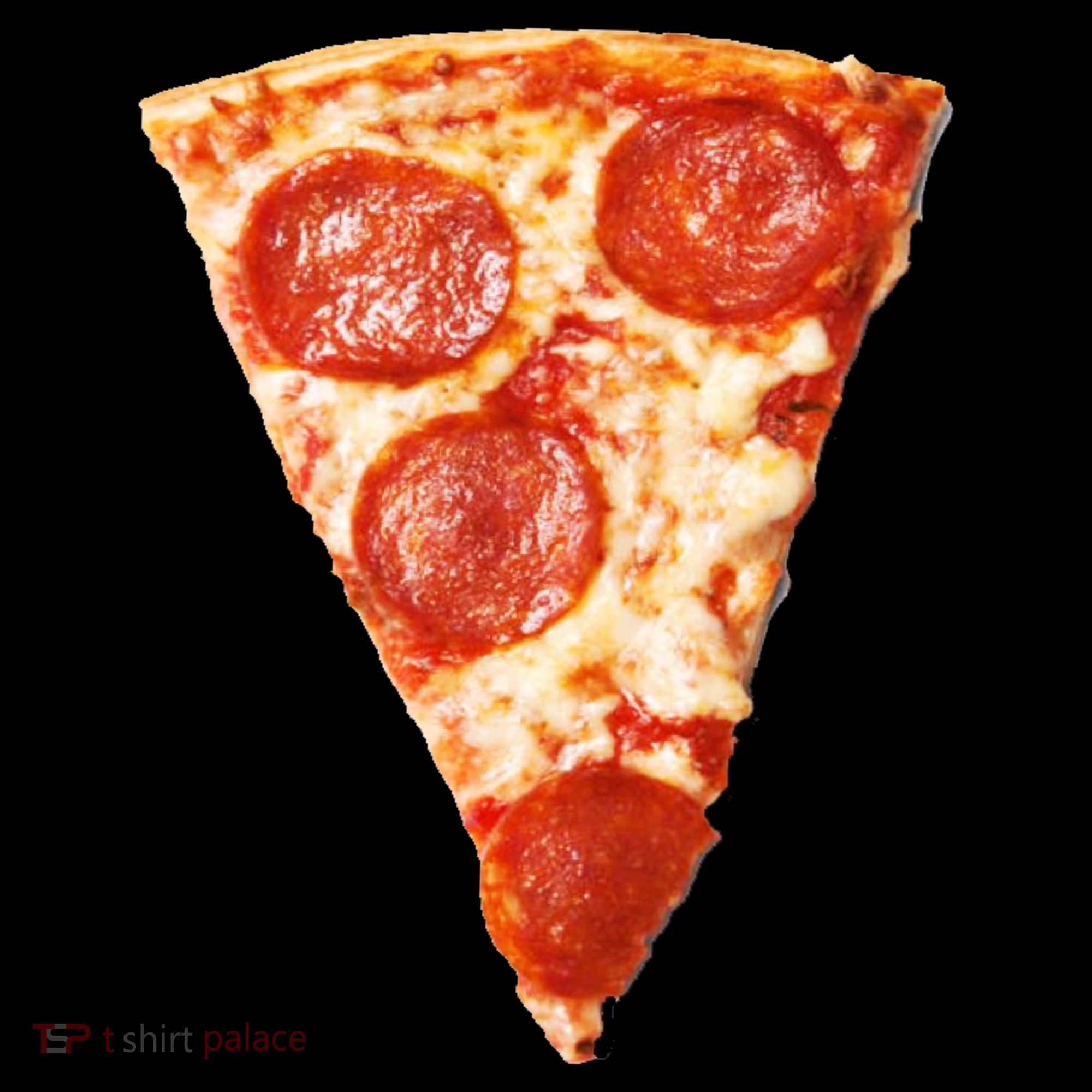Slice Of Pepperoni Pizza Apron