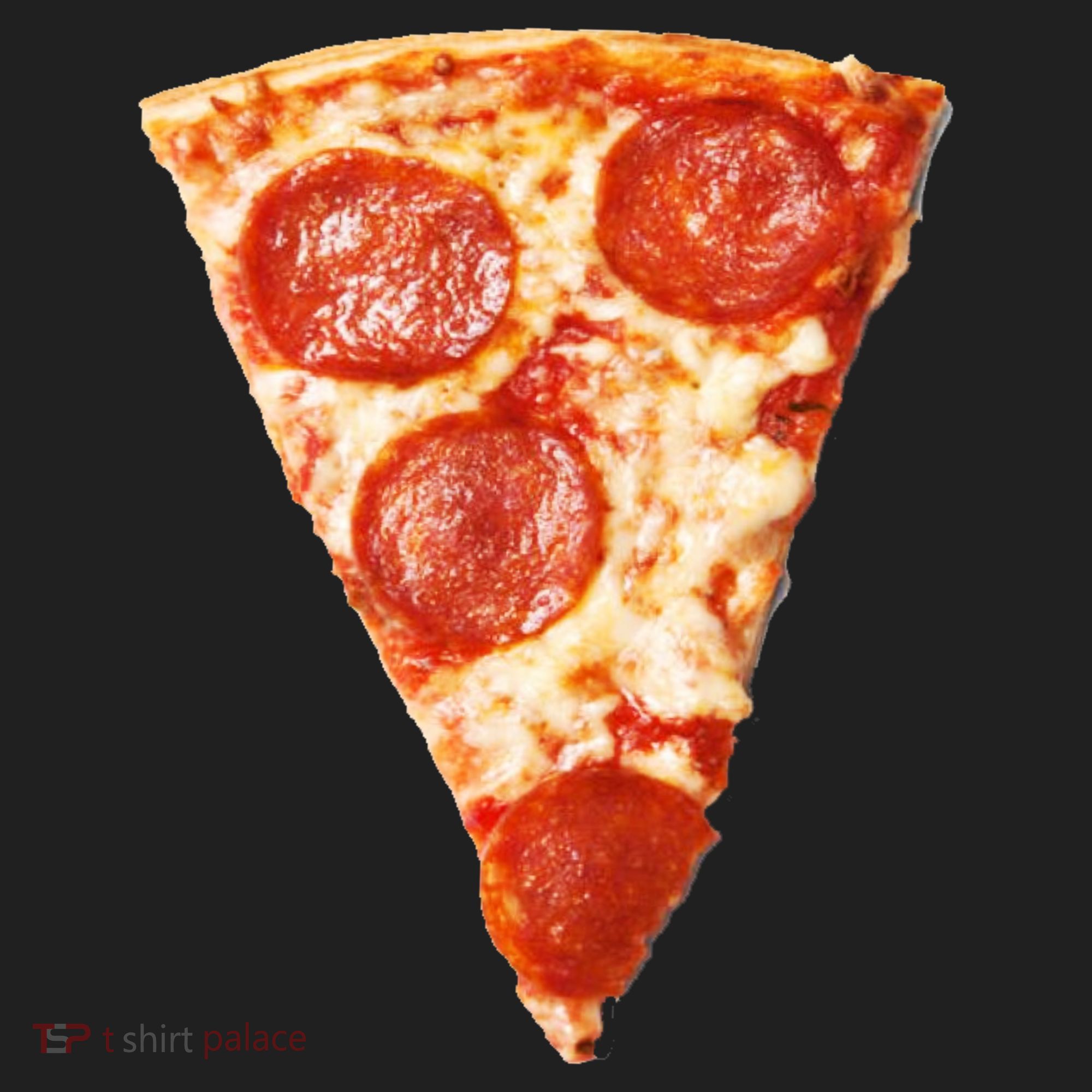 Slice Of Pepperoni Pizza Beanie
