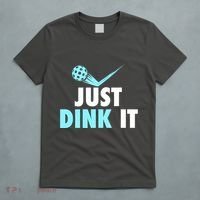 Sports Lover Just Dink It Pickleball Player Pickleballers Best Gift T-Shirt thumb 5