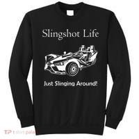Slingshot Life Just Slinging Around Sweatshirt thumb 0