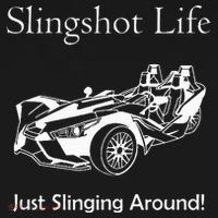 Slingshot Life Just Slinging Around Women's Hoodie thumb 2