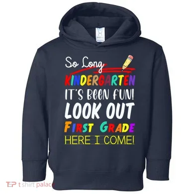 Toddler Hoodie