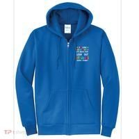 So Long Kindergarten 1st Grade Here I Come Graduation Full Zip Hoodie thumb 0