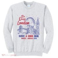 So Long London 4th Of July Sweatshirt thumb 0