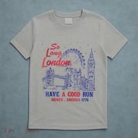 So Long London 4th Of July T-Shirt thumb 5