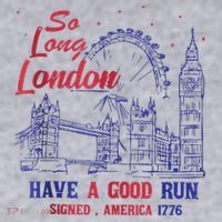 So Long London 4th Of July Women's Sweatshirt thumb 2