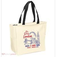 So Long London 4th Of July Tote Bag thumb 2
