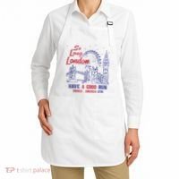 So Long London 4th Of July Apron thumb 2