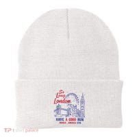 So Long London 4th Of July Beanie thumb 0