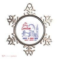 So Long London 4th Of July Ornament thumb 0