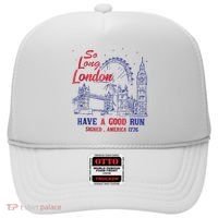 So Long London 4th Of July Hat thumb 0