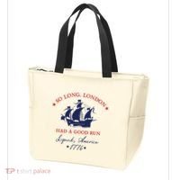 So Long London Had A Good Run Tote Bag thumb 3