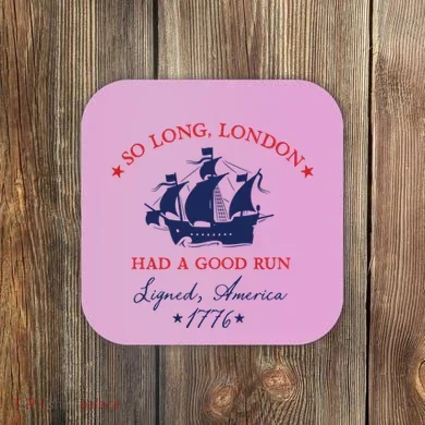 Coaster
