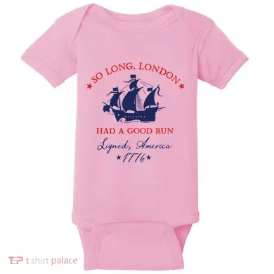 Baby Bodysuit