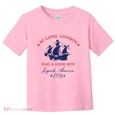 Toddler T-Shirt