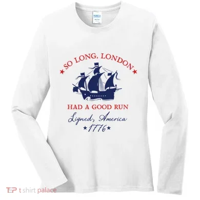 Women's Long Sleeve Shirt