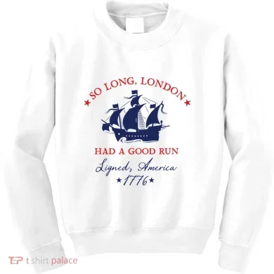 Kids Sweatshirt