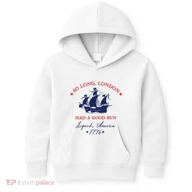 Kids Hoodie