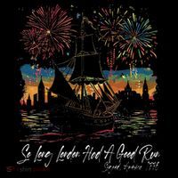 So Long London Had A Good Run 1776 Usa Funny 4th Of July Coffee Mug thumb 5