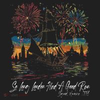 So Long London Had A Good Run 1776 Usa Funny 4th Of July Tumbler thumb 3