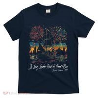 So Long London Had A Good Run 1776 Usa Funny 4th Of July T-Shirt thumb 0