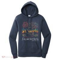 So Long London Had A Good Run 1776 Usa Funny 4th Of July Women's Hoodie thumb 0
