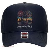 So Long London Had A Good Run 1776 Usa Funny 4th Of July Hat thumb 0