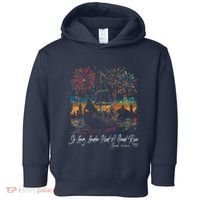 So Long London Had A Good Run 1776 Usa Funny 4th Of July Toddler Hoodie thumb 0